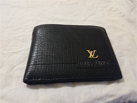 men fake louis vuitton wallet|louis vuitton wallet authenticity check.